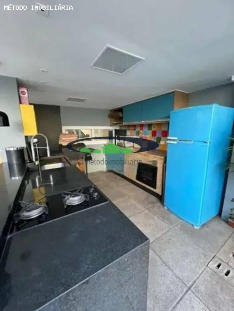 Casa, 3 quartos, 380 m² - Foto 10