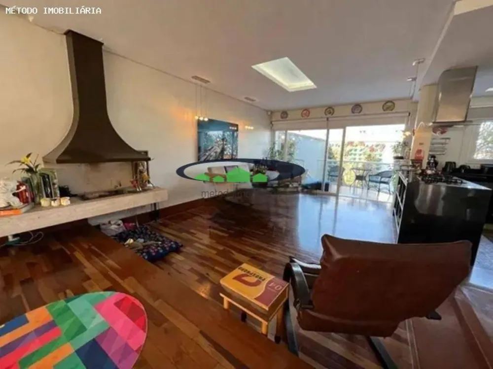 Casa, 3 quartos, 380 m² - Foto 4