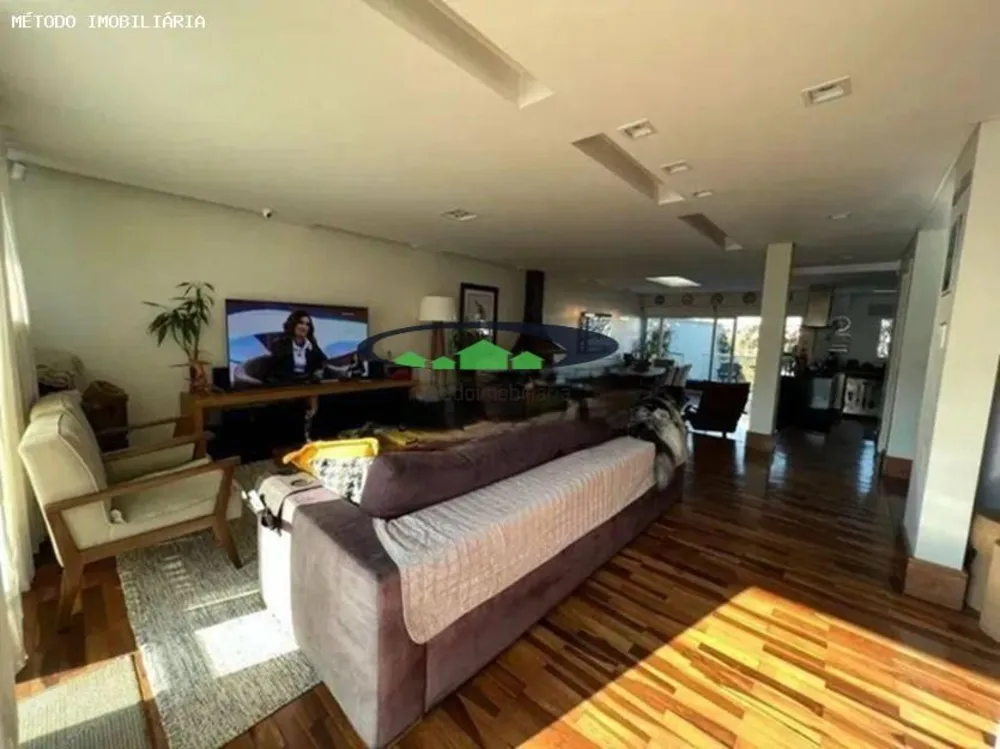 Casa, 3 quartos, 380 m² - Foto 3