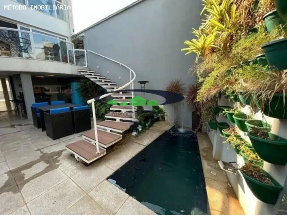 Casa, 3 quartos, 380 m² - Foto 12