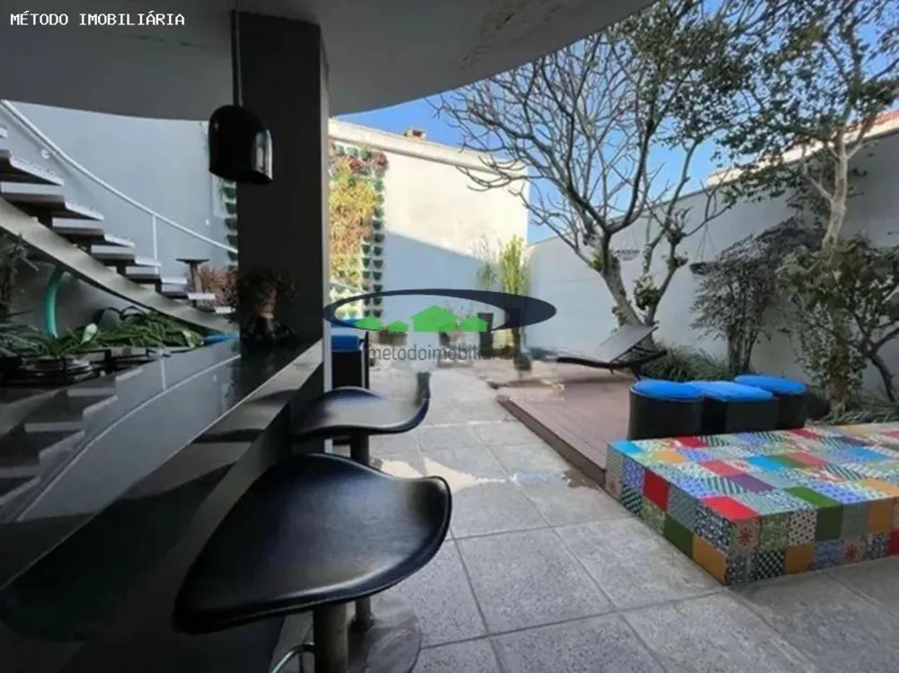Casa, 3 quartos, 380 m² - Foto 11