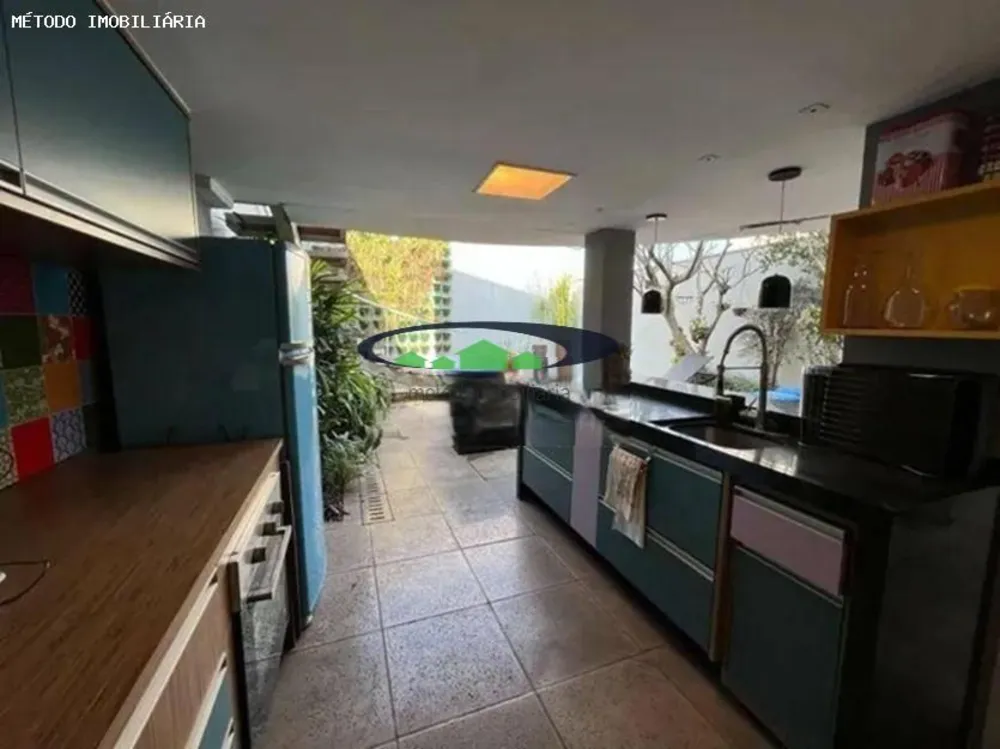 Casa, 3 quartos, 380 m² - Foto 5