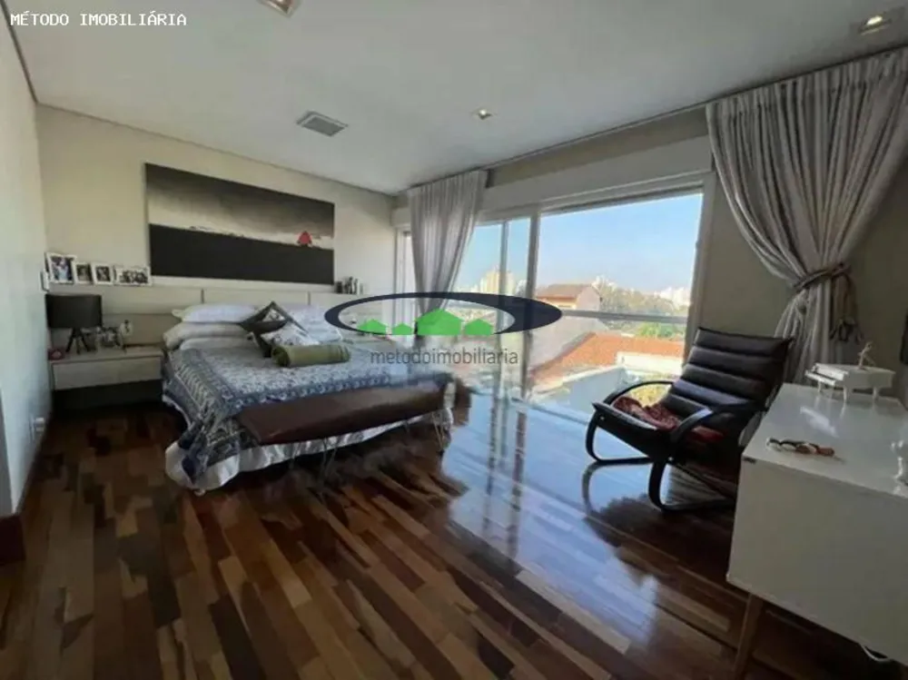 Casa, 3 quartos, 380 m² - Foto 6