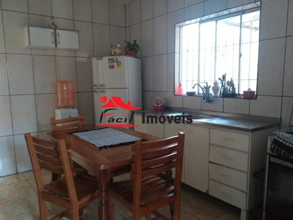 Casa, 4 quartos, 200 m² - Foto 6