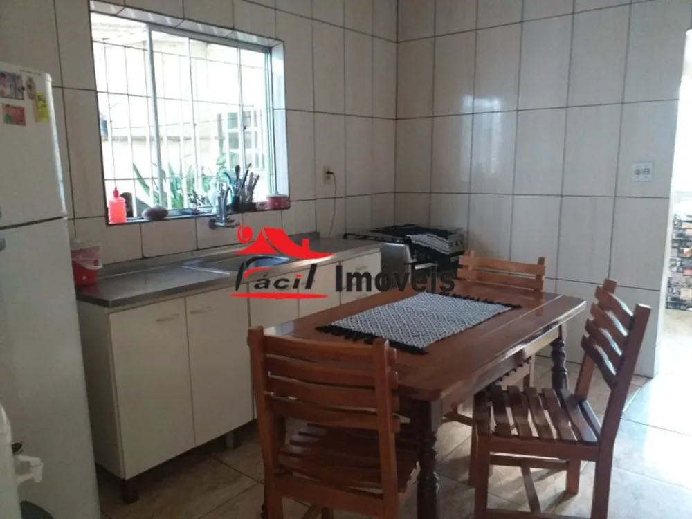 Casa, 4 quartos, 200 m² - Foto 7