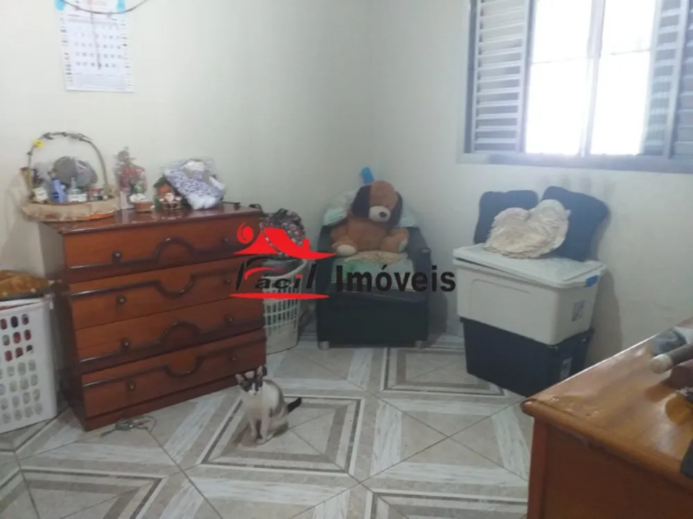 Casa, 4 quartos, 200 m² - Foto 11