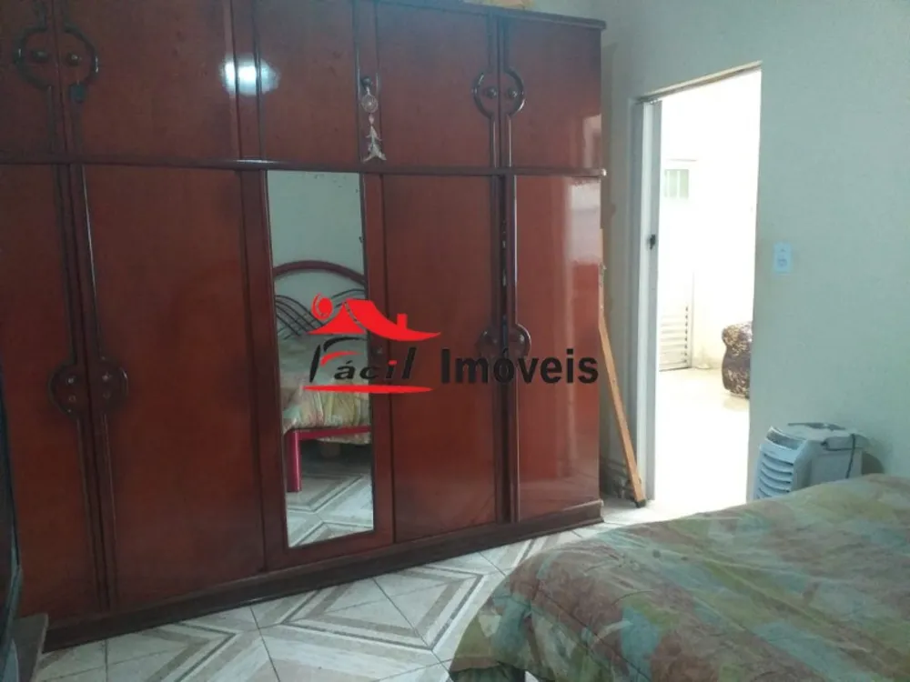 Casa, 4 quartos, 200 m² - Foto 9