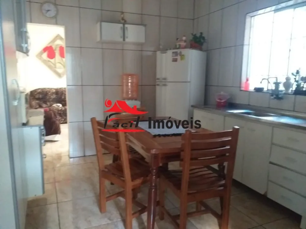 Casa, 4 quartos, 200 m² - Foto 5
