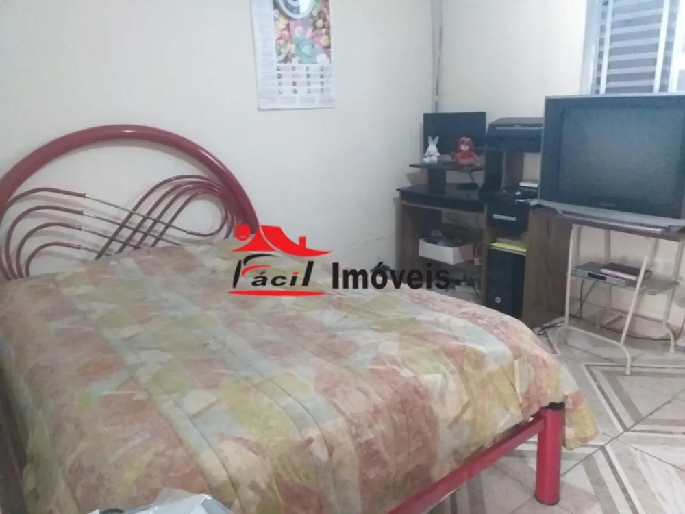 Casa, 4 quartos, 200 m² - Foto 10