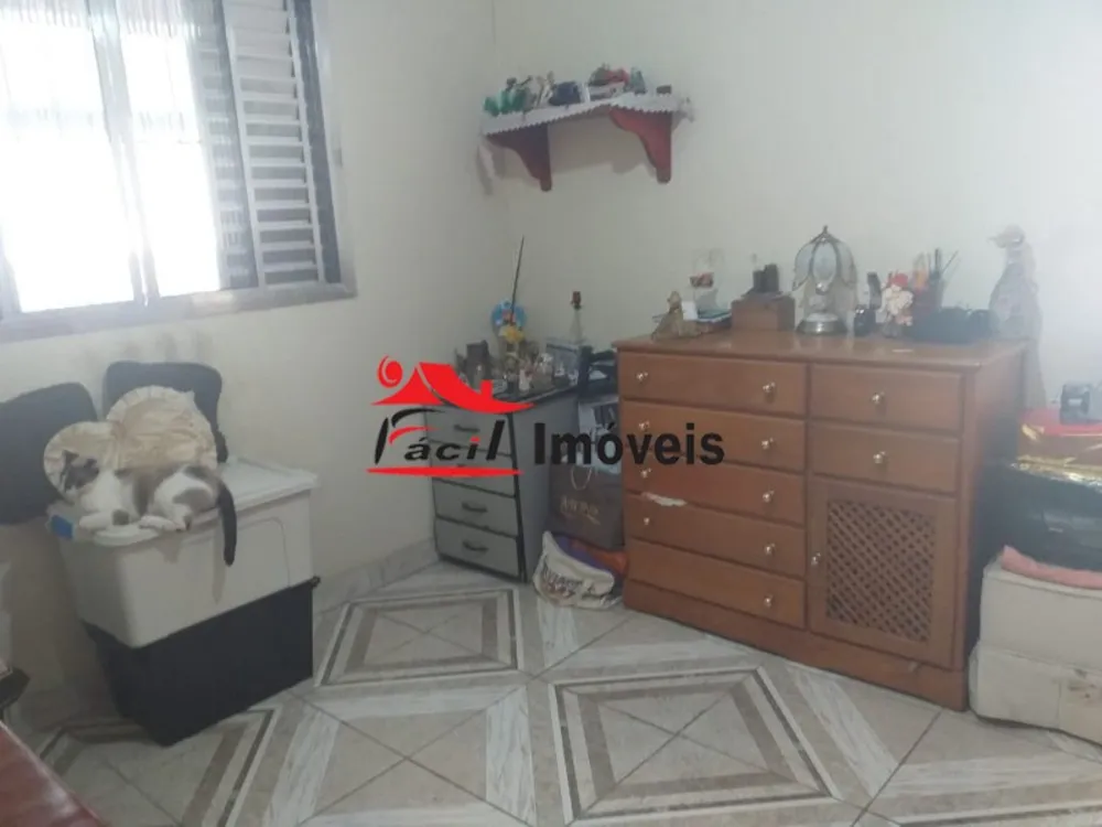 Casa, 4 quartos, 200 m² - Foto 12
