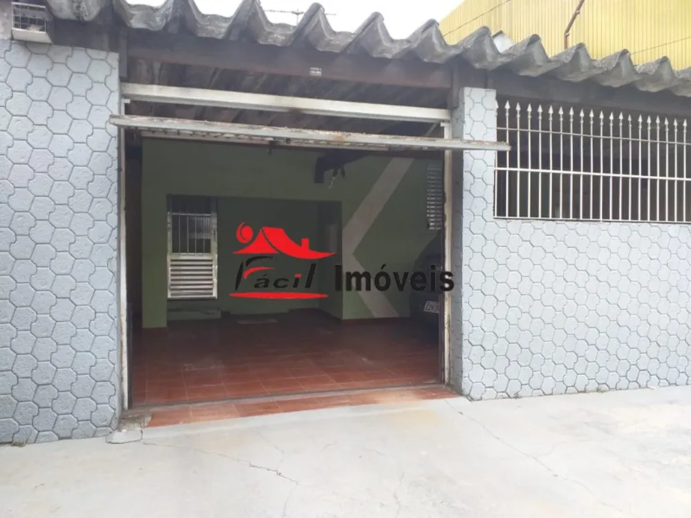 Casa, 4 quartos, 200 m² - Foto 2