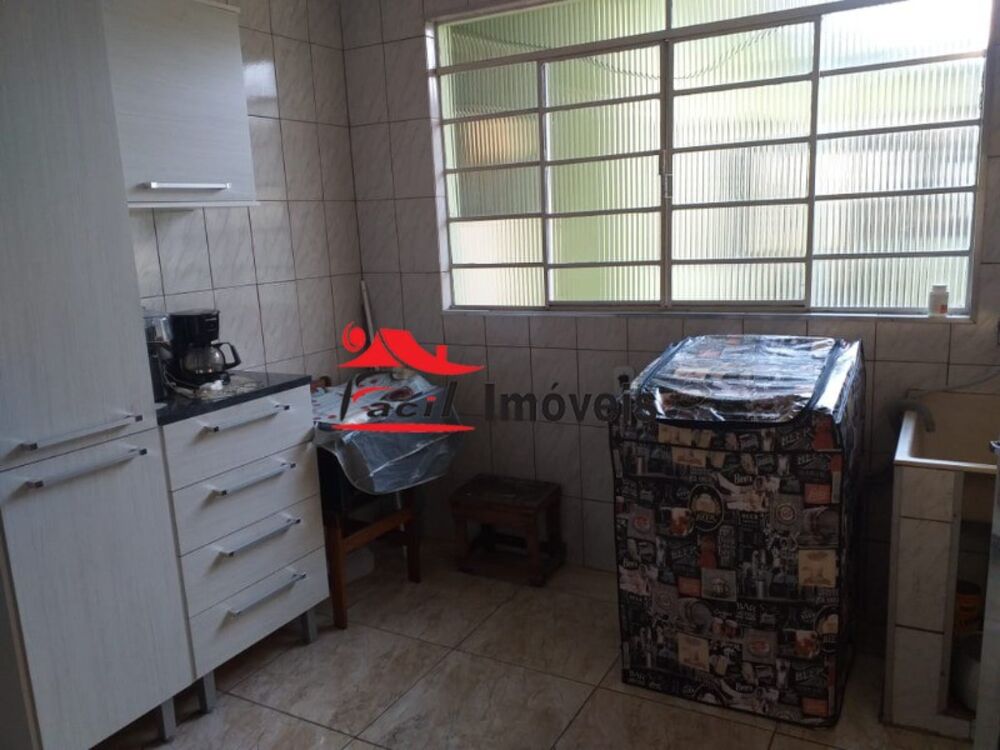Casa, 4 quartos, 200 m² - Foto 1