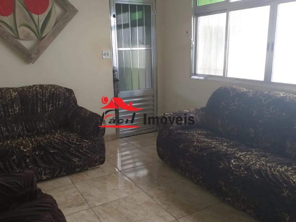 Casa, 4 quartos, 200 m² - Foto 3