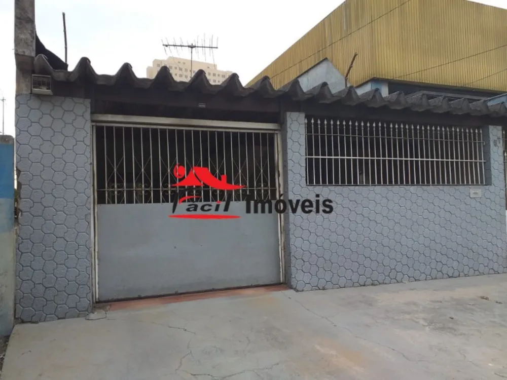 Casa, 4 quartos, 200 m² - Foto 1