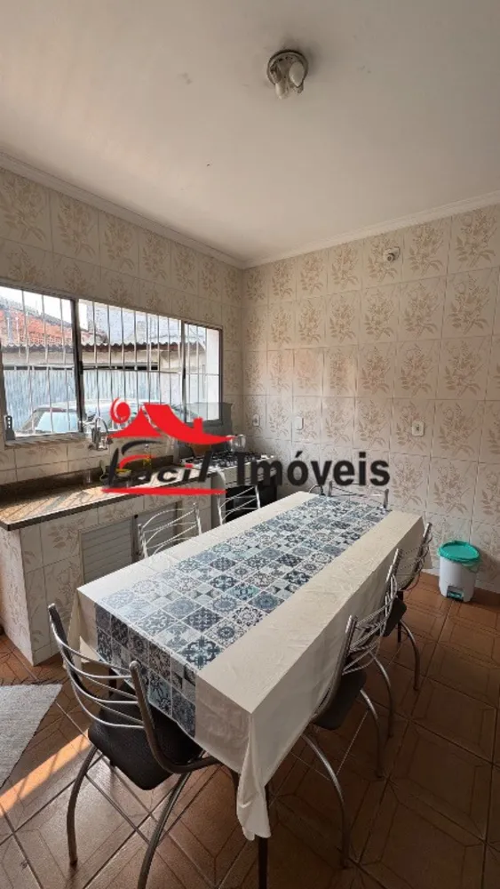 Casa, 3 quartos, 472 m² - Foto 3