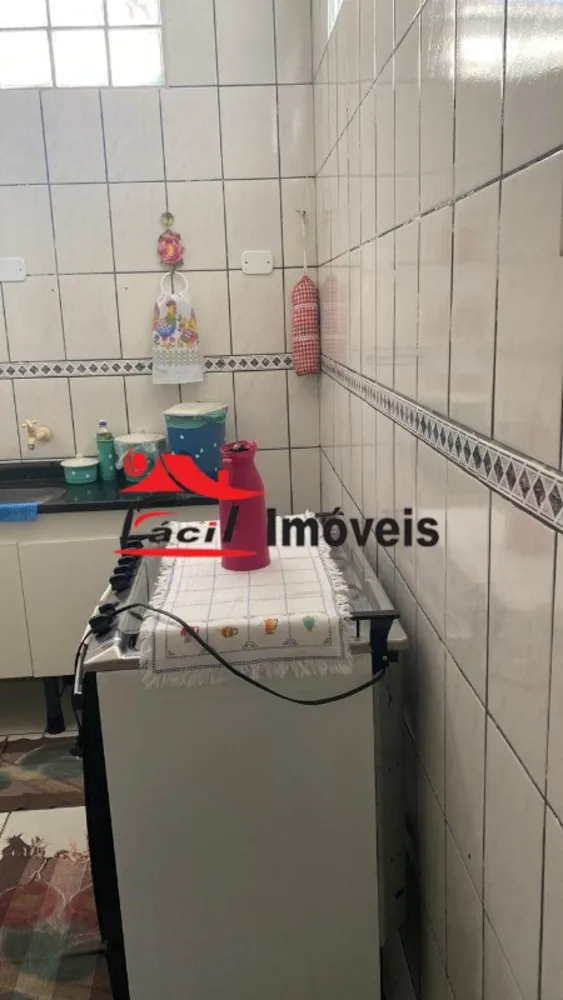 Chácara, 2 quartos, 432 m² - Foto 1