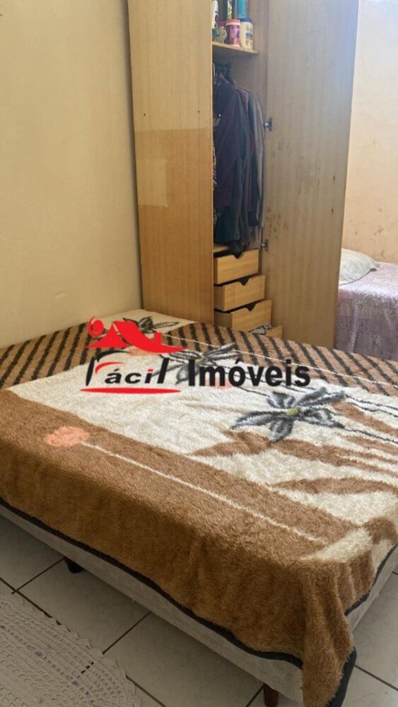 Chácara, 2 quartos, 432 m² - Foto 1