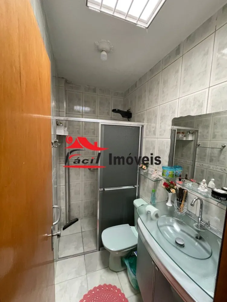 Sobrado, 2 quartos, 93 m² - Foto 9