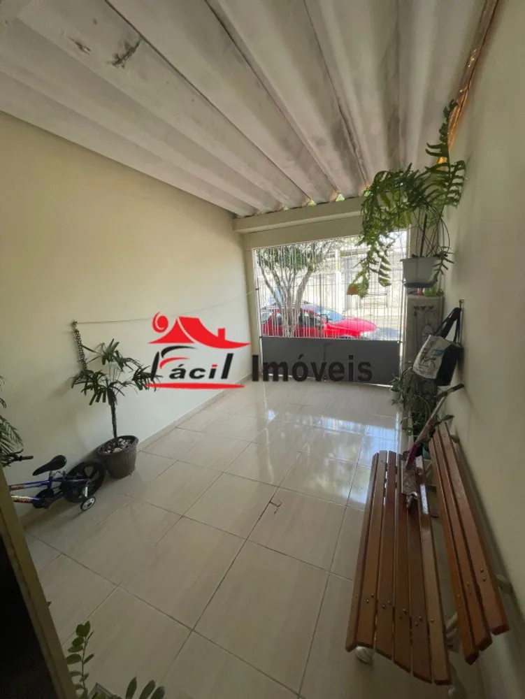 Sobrado, 2 quartos, 93 m² - Foto 2