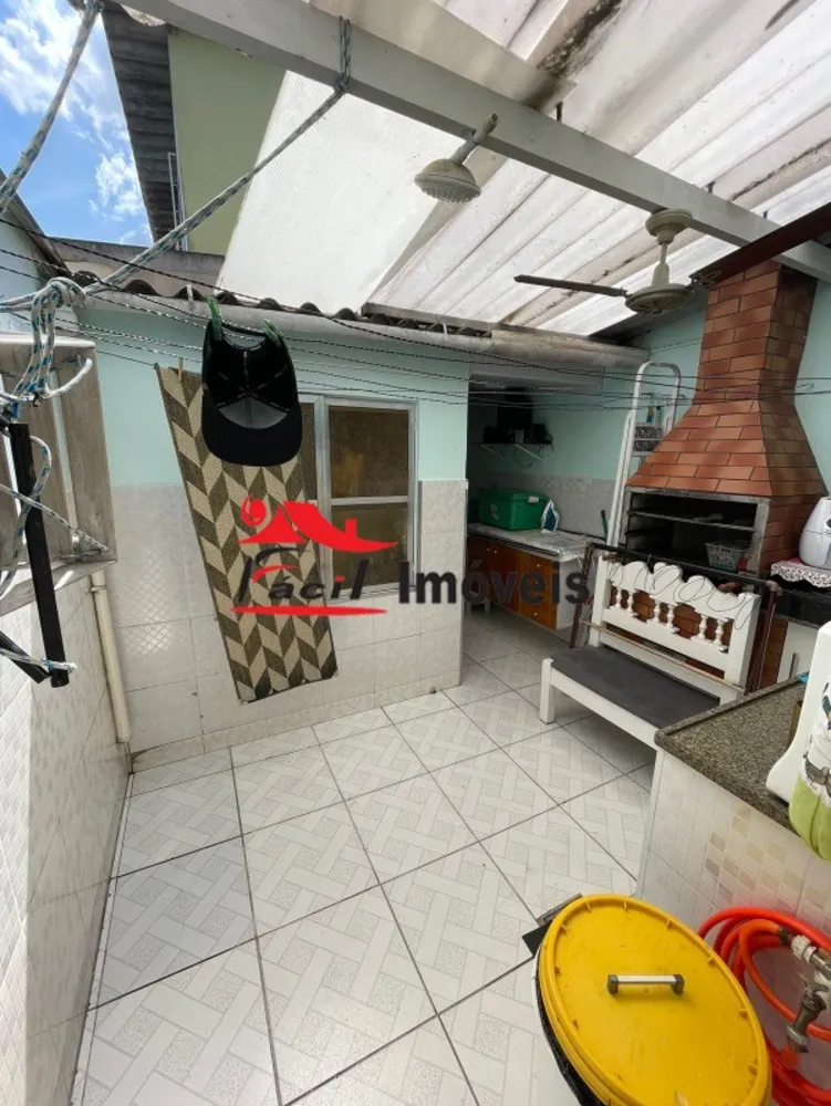 Sobrado, 2 quartos, 93 m² - Foto 5