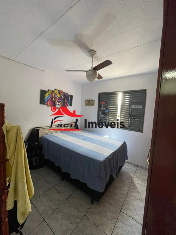 Sobrado, 2 quartos, 93 m² - Foto 8