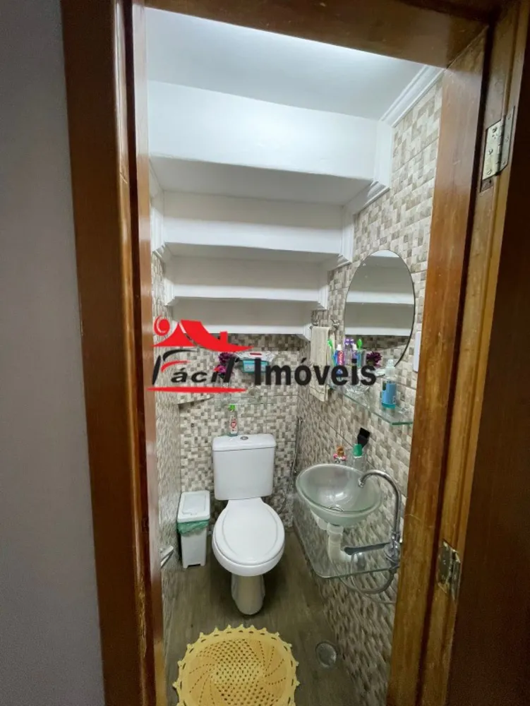 Sobrado, 2 quartos, 93 m² - Foto 3