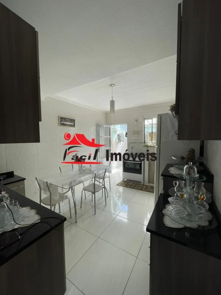 Sobrado, 2 quartos, 93 m² - Foto 7
