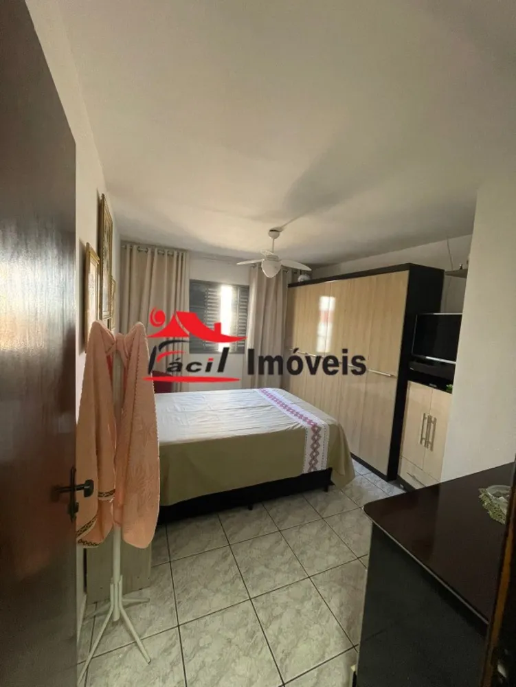Sobrado, 2 quartos, 93 m² - Foto 10