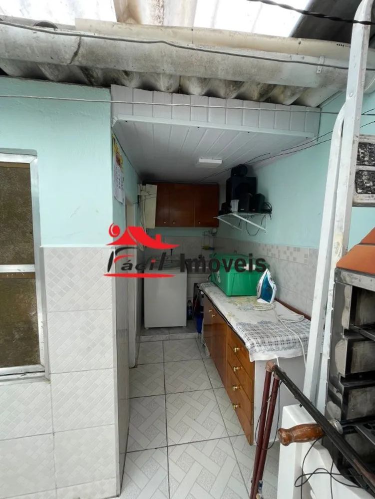 Sobrado, 2 quartos, 93 m² - Foto 6