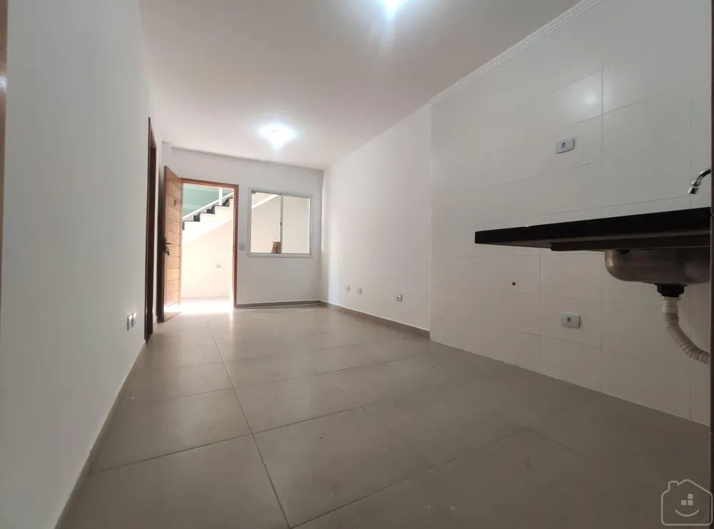 Apartamento, 2 quartos, 42 m² - Foto 9
