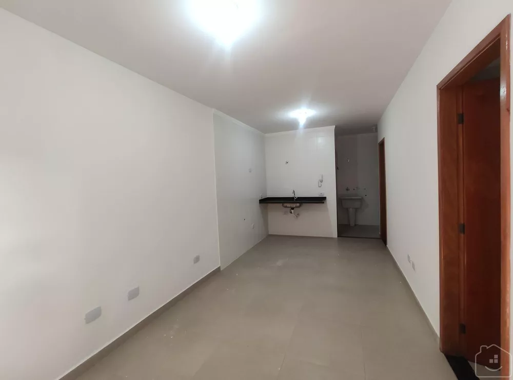 Apartamento à venda com 2 quartos, 42m² - Foto 7