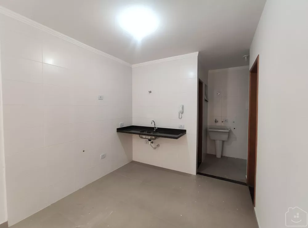 Apartamento à venda com 2 quartos, 42m² - Foto 8