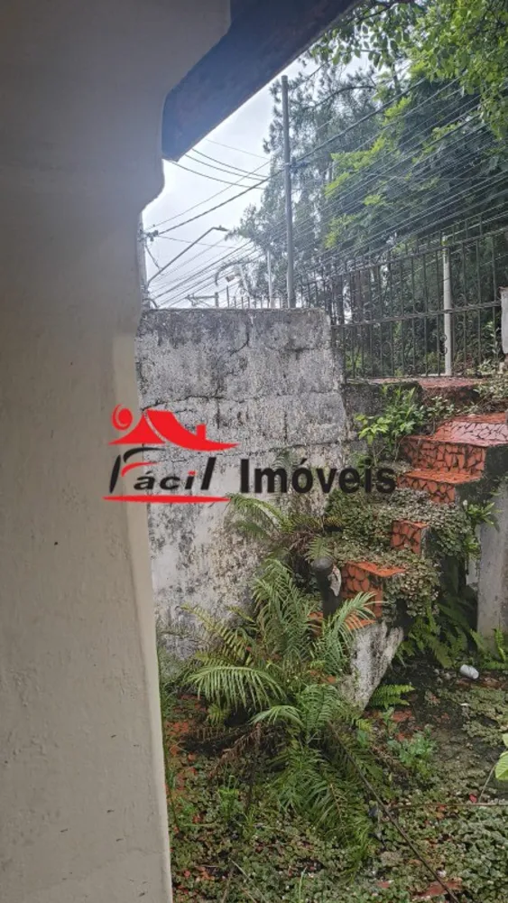 Terreno, 230 m² - Foto 1