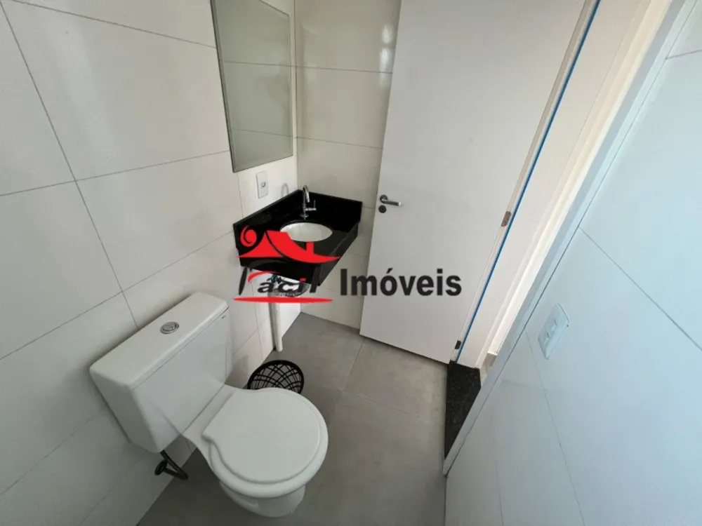 Kitnet-Studio, 28 m² - Foto 3