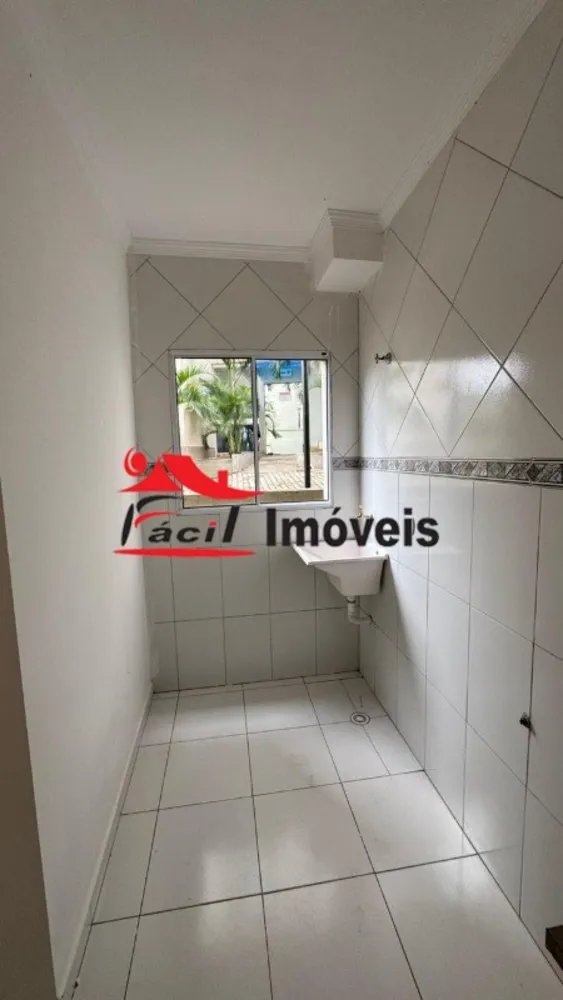 Apartamento, 2 quartos, 44 m² - Foto 11