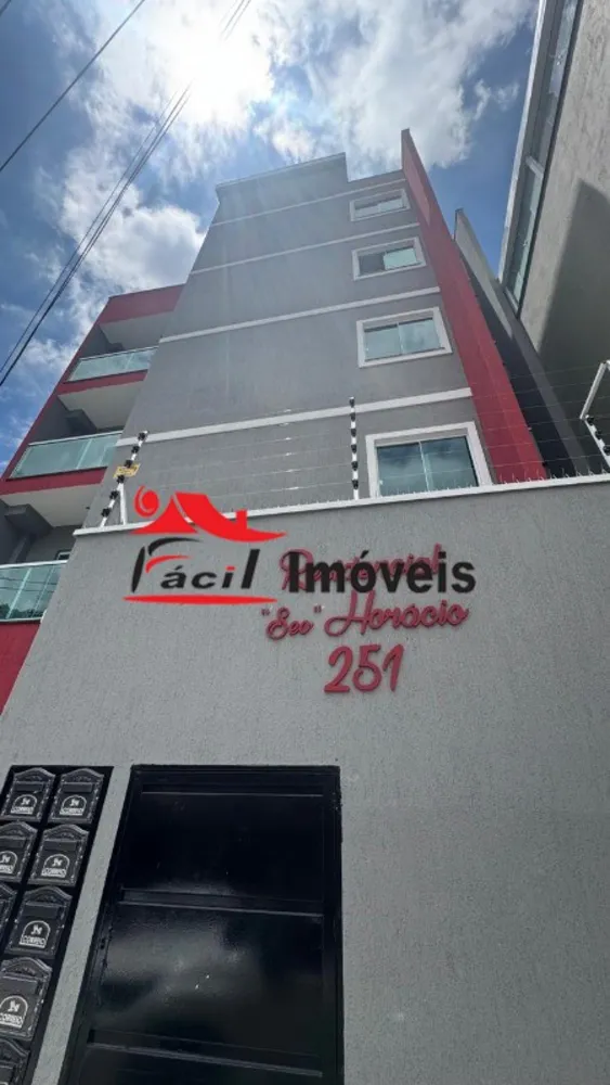 Cobertura, 3 quartos, 150 m² - Foto 1