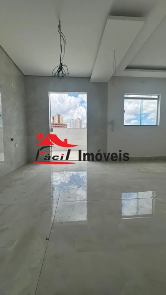 Cobertura, 3 quartos, 150 m² - Foto 10