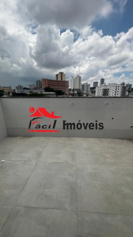 Cobertura, 3 quartos, 150 m² - Foto 13