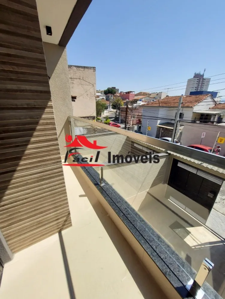 Sobrado, 3 quartos, 108 m² - Foto 16