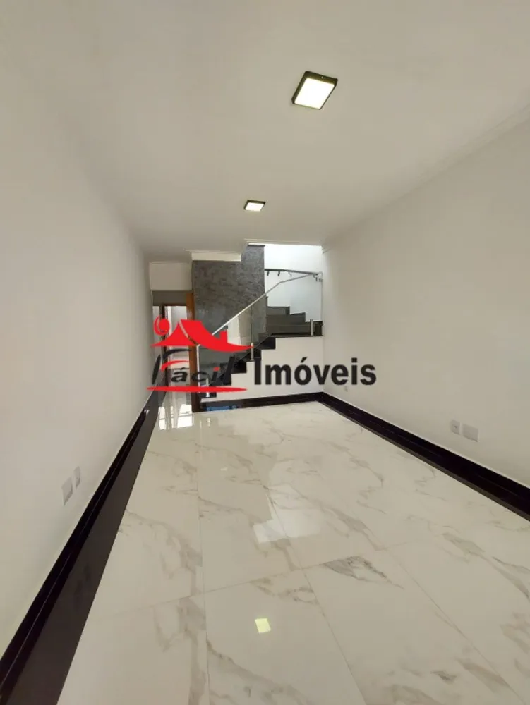 Sobrado, 3 quartos, 108 m² - Foto 6