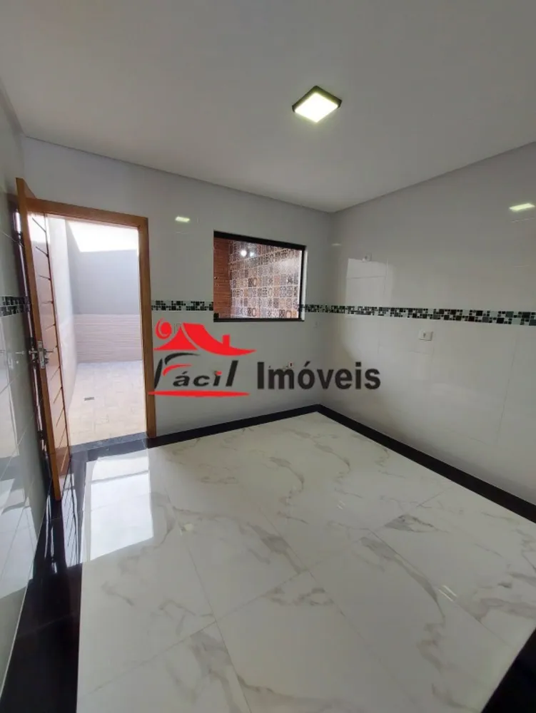Sobrado, 3 quartos, 108 m² - Foto 9