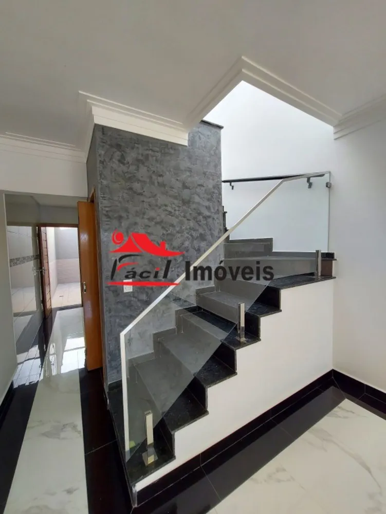 Sobrado, 3 quartos, 108 m² - Foto 5