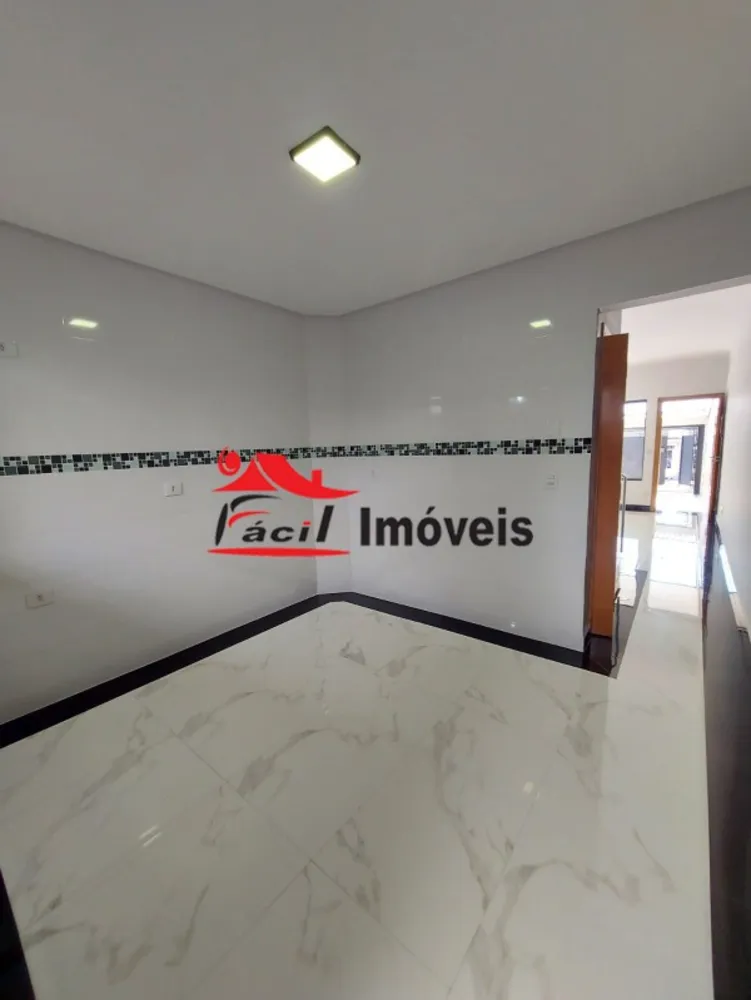 Sobrado, 3 quartos, 108 m² - Foto 8