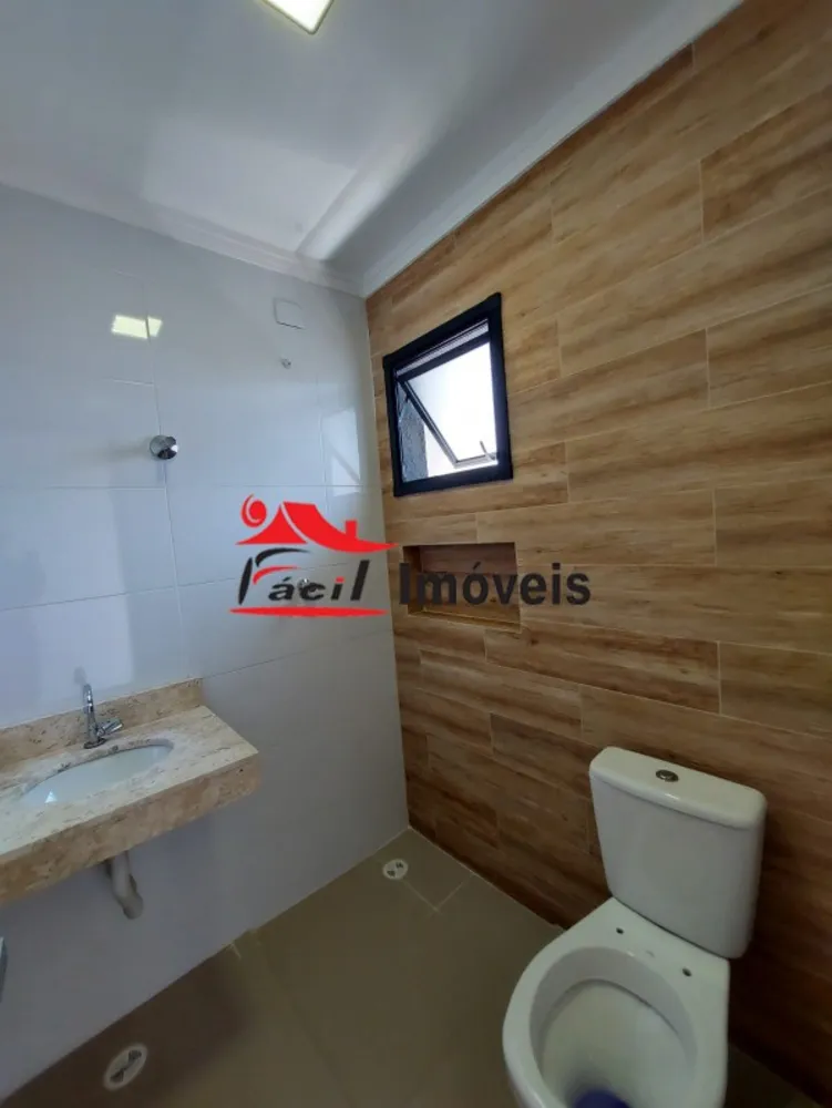 Sobrado, 3 quartos, 108 m² - Foto 15