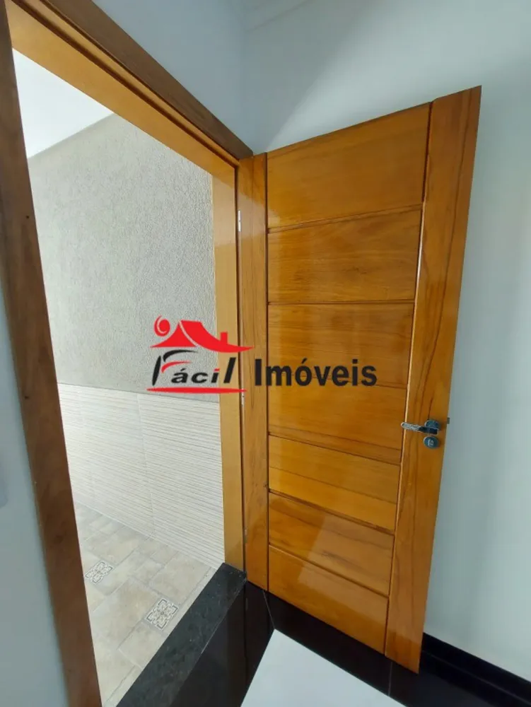 Sobrado, 3 quartos, 108 m² - Foto 4