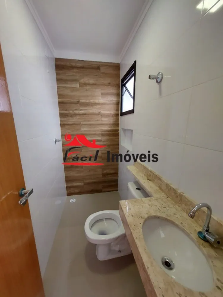 Sobrado, 3 quartos, 108 m² - Foto 12