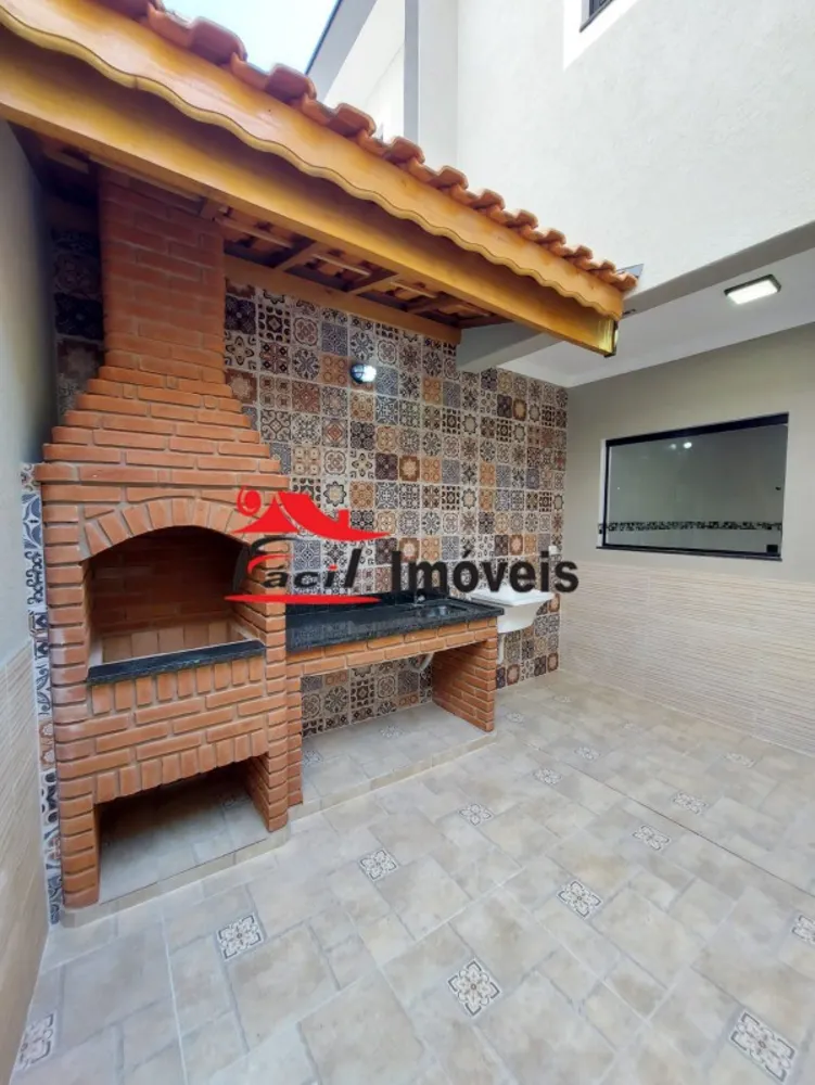 Sobrado, 3 quartos, 108 m² - Foto 11