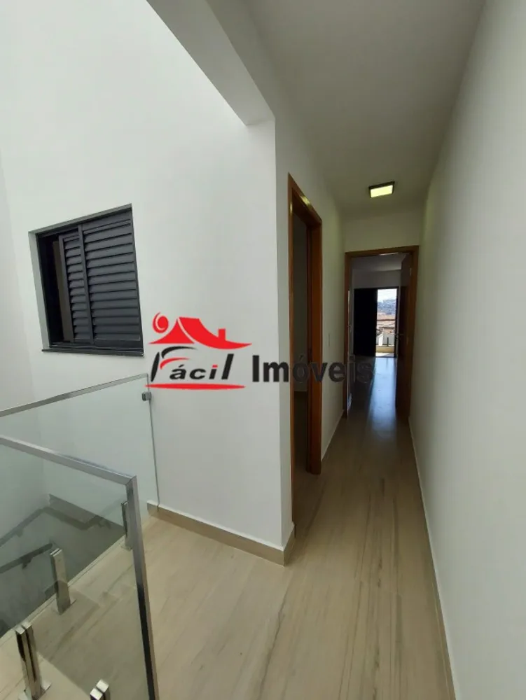 Sobrado, 3 quartos, 108 m² - Foto 14