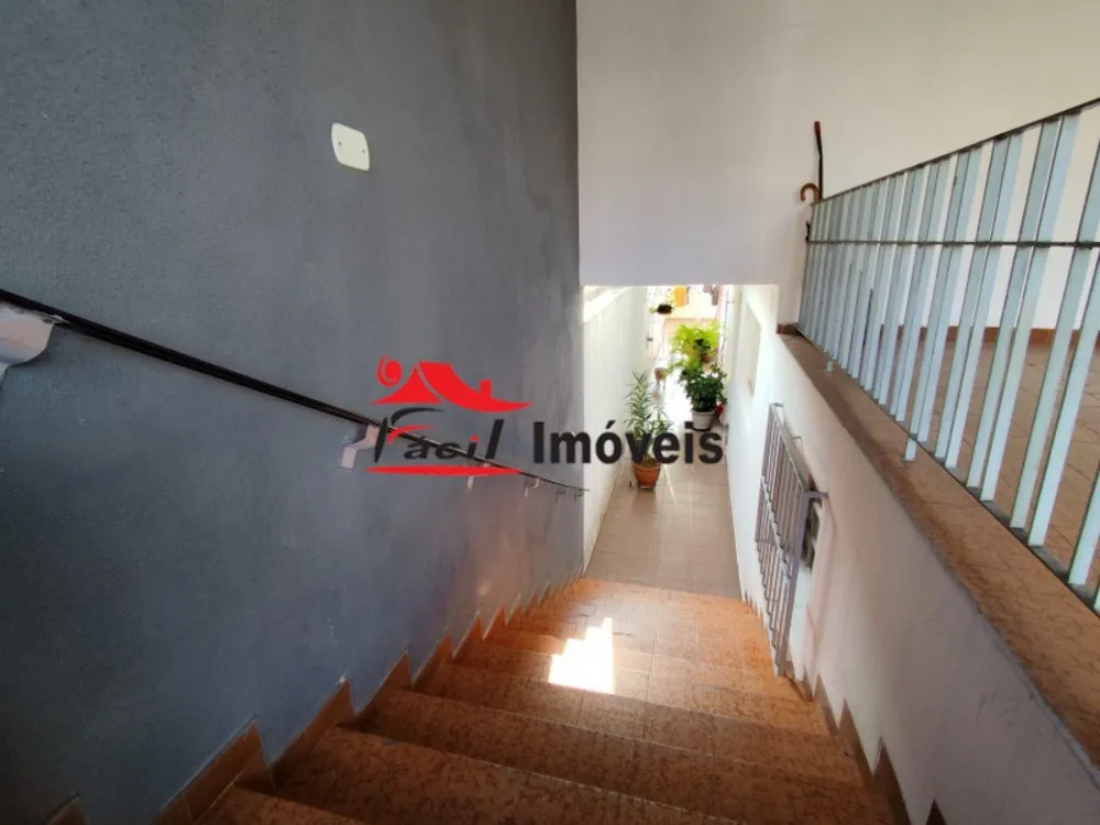 Sobrado, 4 quartos - Foto 12