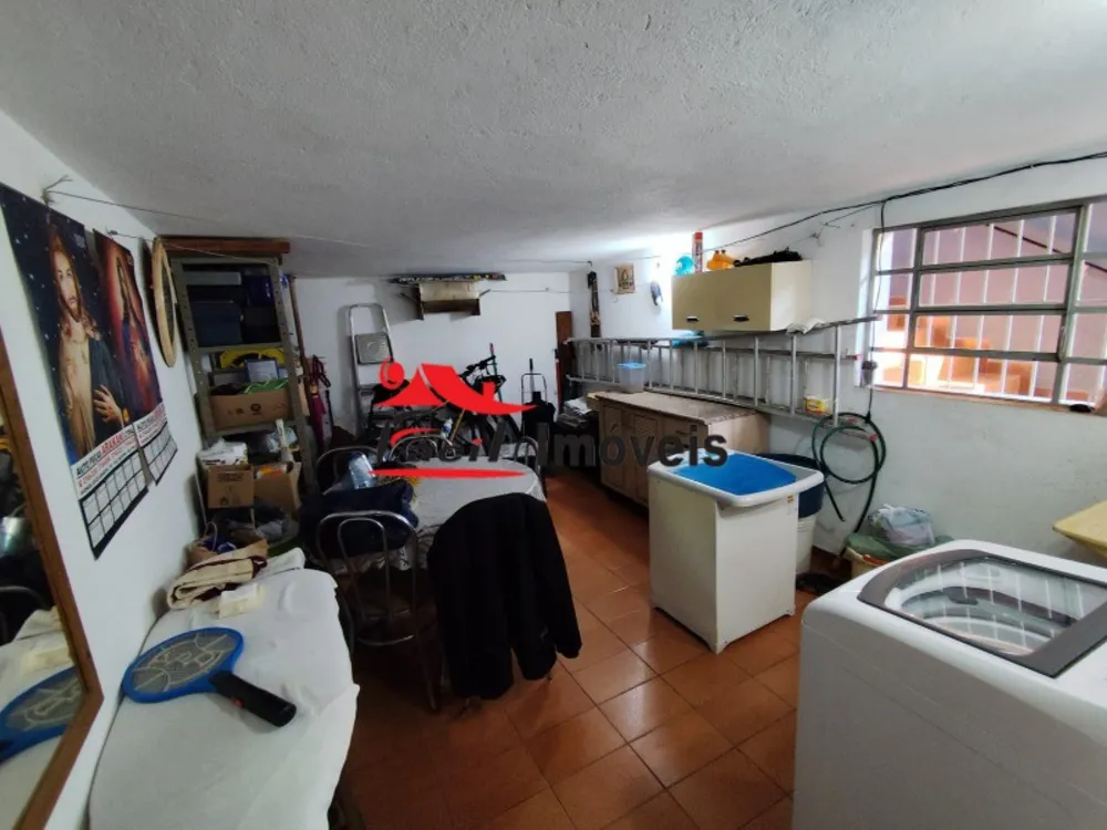 Sobrado, 4 quartos - Foto 8